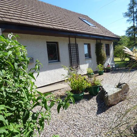 Heronlea Cottage Dunoon Luaran gambar