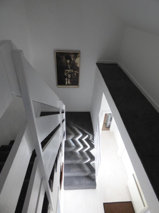 Heronlea Cottage Dunoon Luaran gambar