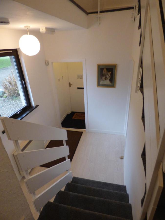 Heronlea Cottage Dunoon Luaran gambar