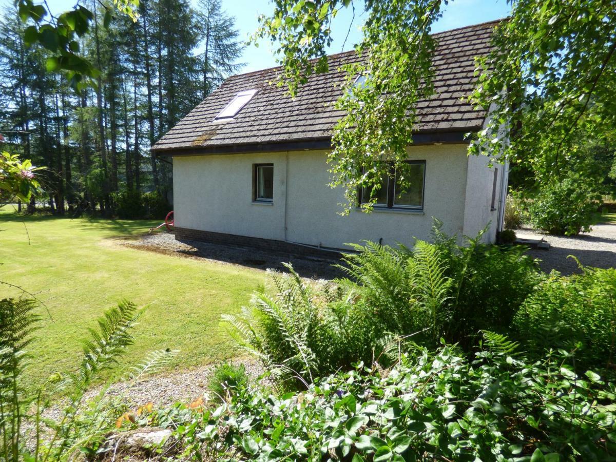 Heronlea Cottage Dunoon Luaran gambar